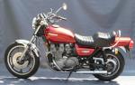 KZ900LTD Ralf
