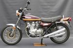 Z1B - 900 1975 Franz
