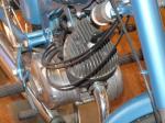 Harley Davidson M65