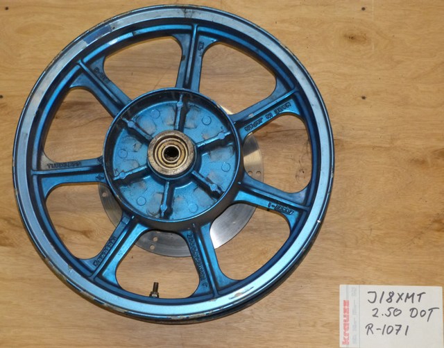 Kawasaki 18X2-50 Hinten1