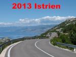 2013 Istrien