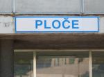 Fahrt nach Ploce