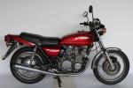 Z650 1977