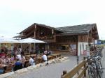 2013 Juli Kraxl Alm