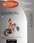 2013 Custom Bike Show Dornbirn