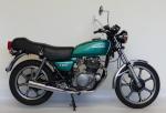 Z250C grün 2006