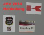 2014 Jahreshauptversammlung Heidelberg