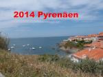 2014 Pyrenäen