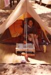 mini-33-Marianne Fr__hst__ck vor dem Zelt Biscarosse plage.jpg