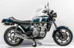 Z1300 Luminous Starlight Blue