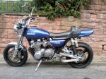 Z1000A Dirk