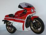 Eckert Honda RE1