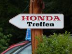 2014 Honda Treffen Edersee