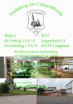 2014 Ulm Einweihung Clubheim