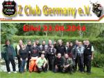 2014 Zweites Z-Club-Mitgliedertreffen Eifel