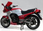 GPZ900R William