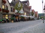 2014 September Stammtisch Besigheim