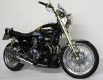 Z900 Ralf  W. Umbau Kawa Point