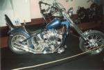 Harley Chopper