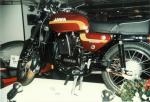 Jawa 500R
