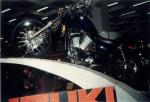 Suzuki Intruder