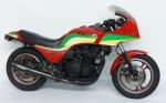 GPZ1100 UT