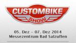 2014 Custom Show Bad Salzuflen
