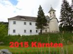 2015 Kärnten