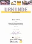 2008 Sicherheitstraining ADAC