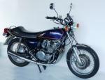 Z650 Blau