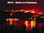 2015 Sternfahrt zu Rhein in Flammen