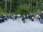 2015 August Kraxl Alm